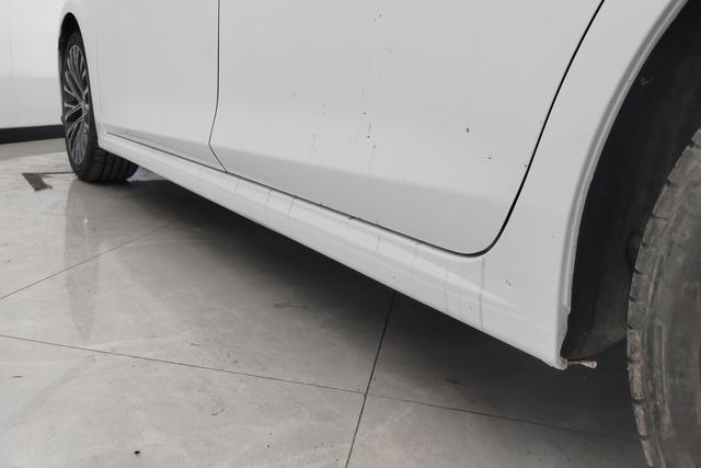 Pentium B70 2025 Белый из Китая, фото 5