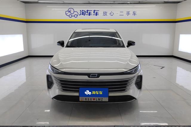 Pentium B70 2025 Белый из Китая, фото 6