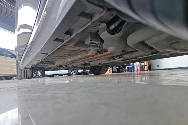 GAC Trumpchi Shadow Leopard id 3804980 из Китая 7