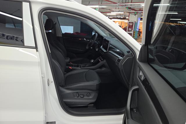 Skoda Kodiak 2024 Белый из Китая, фото 5