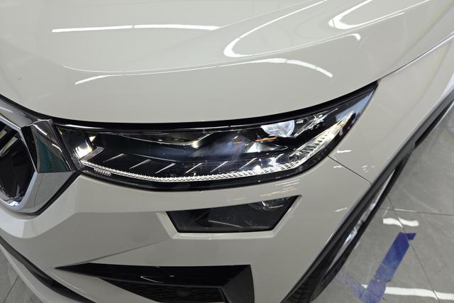 Skoda Kodiak id 3769031 из Китая 7