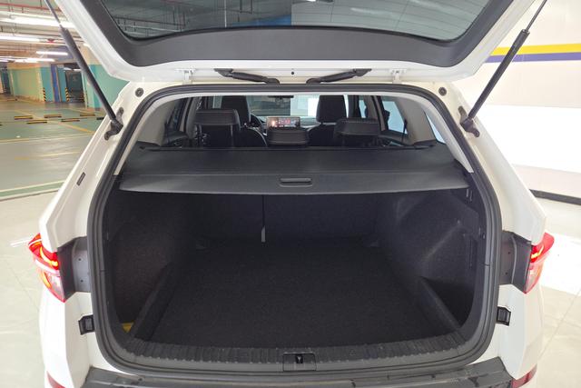 Skoda Kodiaq 2024 TSI 330 5 2 WD — фото 17