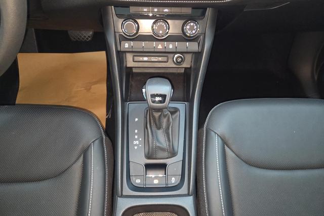 Skoda Kodiaq 2024 TSI 330 5 2 WD — фото 14