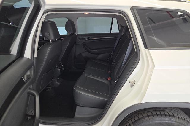 Skoda Kodiaq 2024 — фото 15