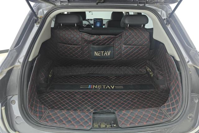 Nezha Automobile Nezha V 2021 — фото 16