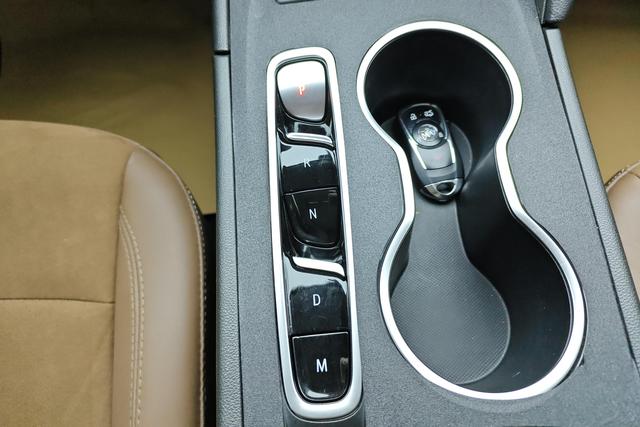 Buick Regal 2023 Черный из Китая