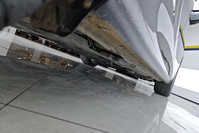 Buick Regal 2023 Черный из Китая, фото 2