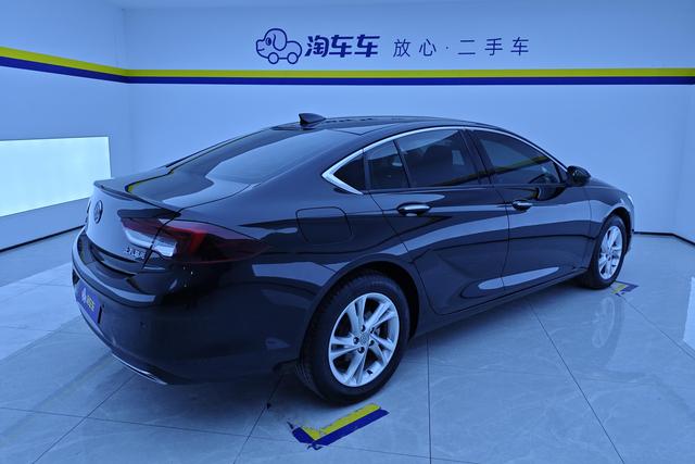 Buick Regal id 3810665 из Китая 8