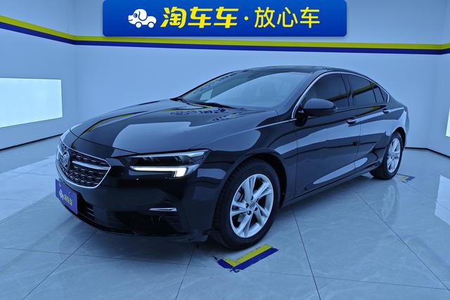 Buick Regal id 3810665 из Китая 12