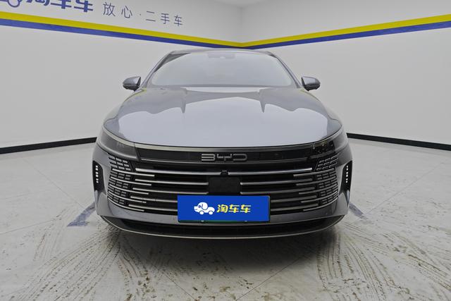 BYD Destroyer 05 2022 — фото 2