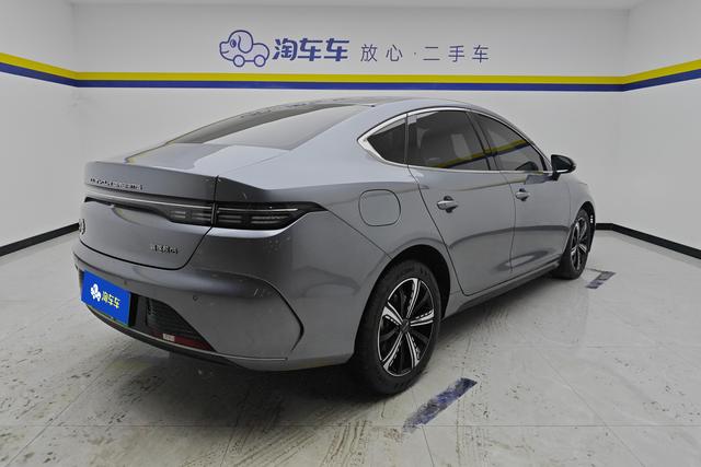 BYD Destroyer 05 2022 — фото 3