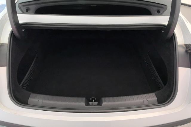 Geely Galaxy E8 2024 — фото 17