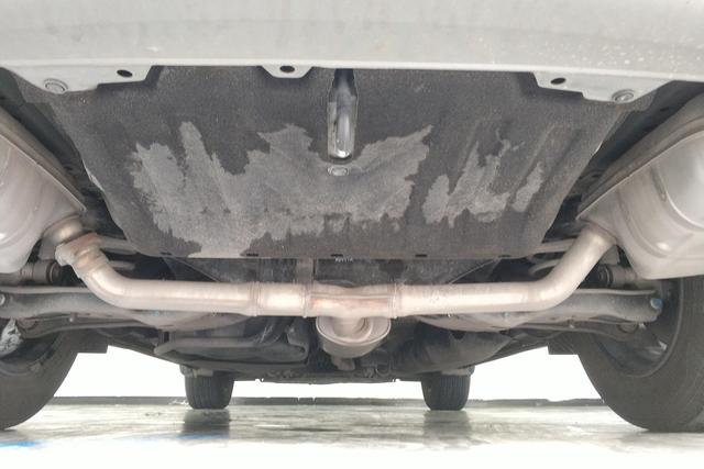 Honda CR-V 2019 Белый из Китая