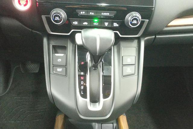 Honda CR-V 2019 Белый из Китая, фото 2