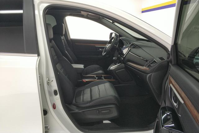 Honda CR-V id 3782730 из Китая 7