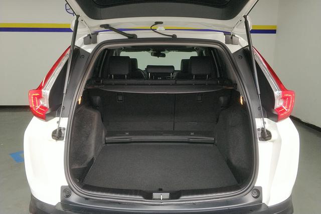 Honda CR-V id 3782730 из Китая 8