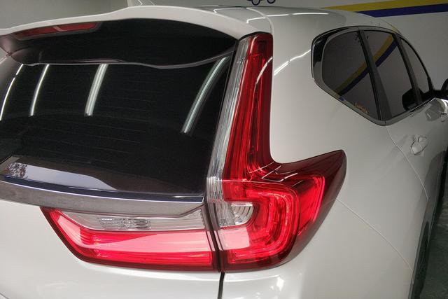 Honda CR-V id 3782730 из Китая 15