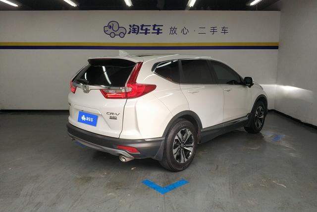 Honda CR-V id 3782730 из Китая 16