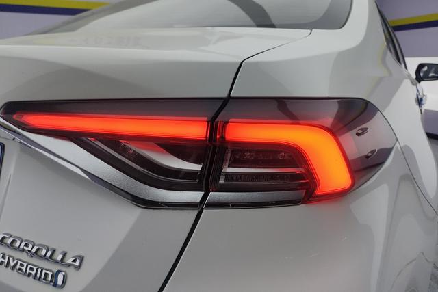 Toyota Corolla 2019 Белый из Китая, фото 6