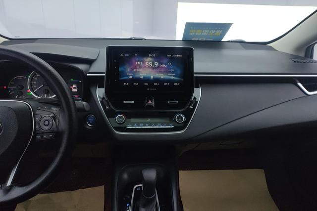 Toyota Corolla id 3775276 из Китая 7