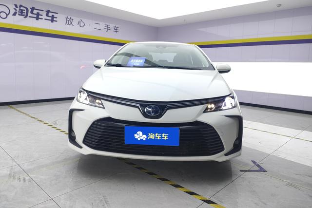 Toyota Corolla id 3775276 из Китая 10