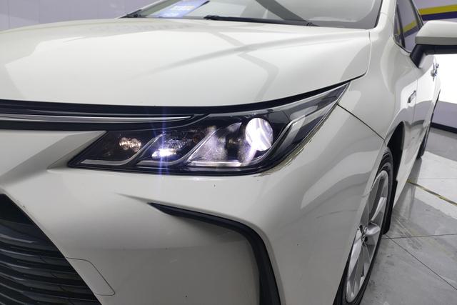 Toyota Corolla id 3775276 из Китая 12