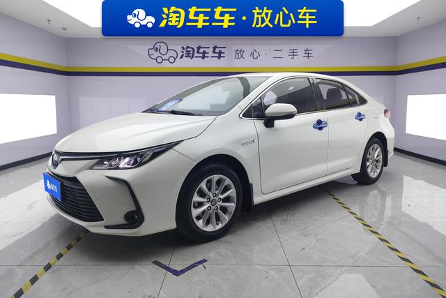 Toyota Corolla id 3775276 из Китая 13