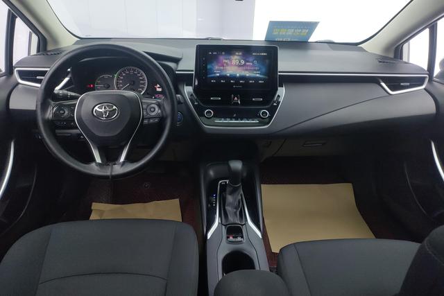 Toyota Corolla id 3775276 из Китая 14