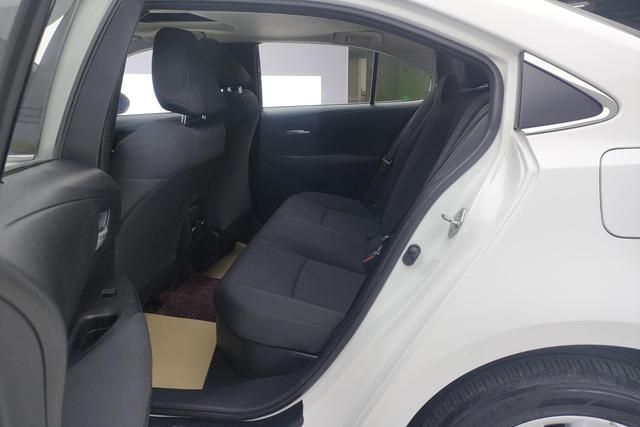 Toyota Corolla id 3775276 из Китая 16