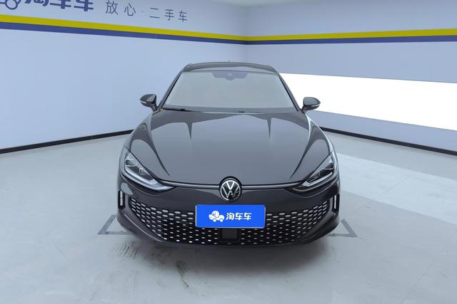 Volkswagen Lamando 2025 L 280 TSI DSG — фото 2