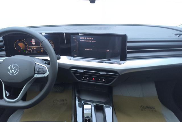 Volkswagen Lamando 2025 L 280 TSI DSG — фото 11