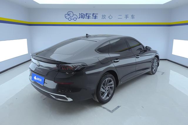 Volkswagen Lamando 2025 L 280 TSI DSG — фото 3