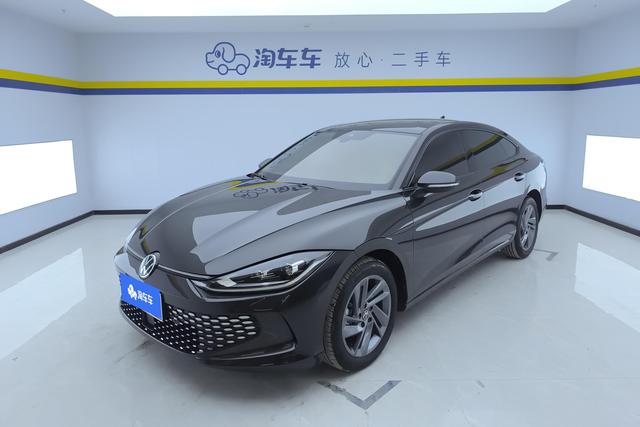 Volkswagen Lamando 2025 L 280 TSI DSG