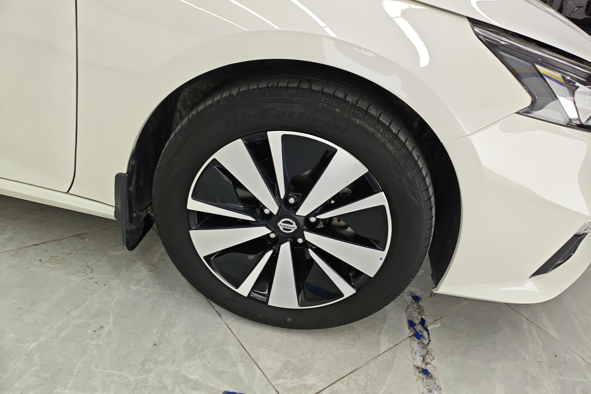Nissan Altima 2021 2.0L XL Comfort