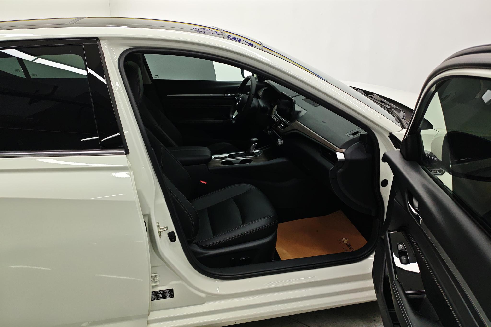 Nissan Altima 2021 2.0L XL Comfort