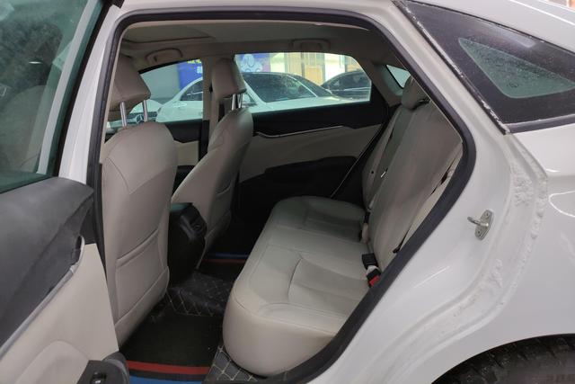 Buick Excelle GT 2019 15 T MTElite VI — фото 16