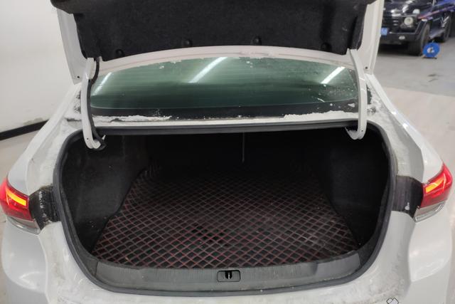 Buick Yinglang id 3824736 из Китая 14