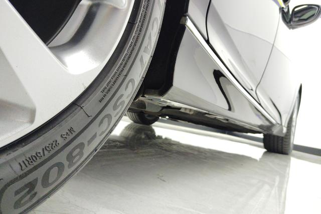 Honda Accord 2020 Черный из Китая