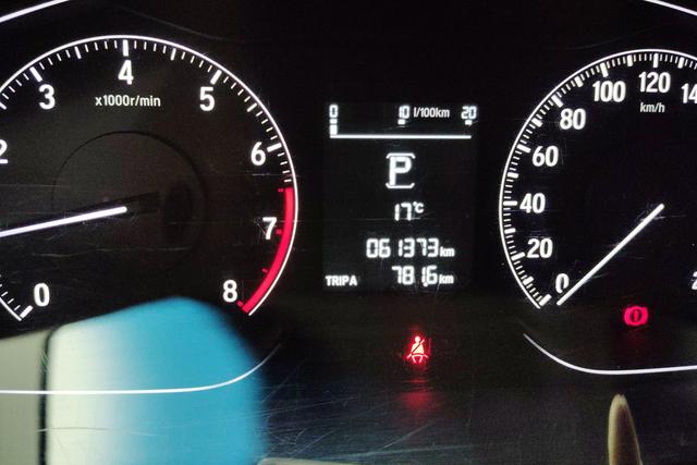 Honda Accord 2020 Черный из Китая, фото 3