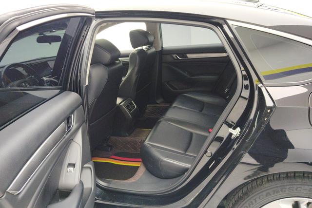 Honda Accord id 3837287 из Китая 11