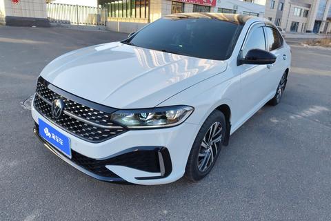 Lavida 2024 300TSI DSG Starry Sky Leading Edition