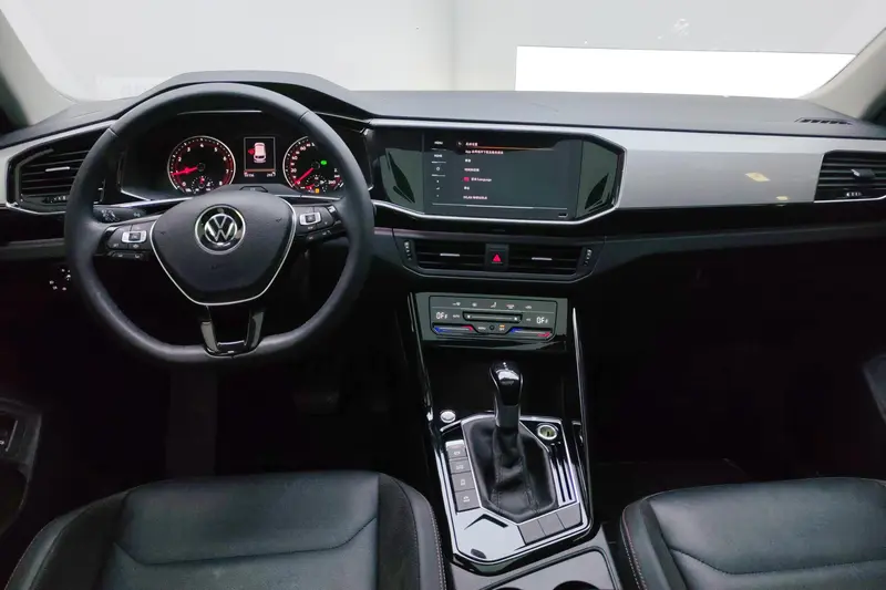 Volkswagen Tayron — фото 8