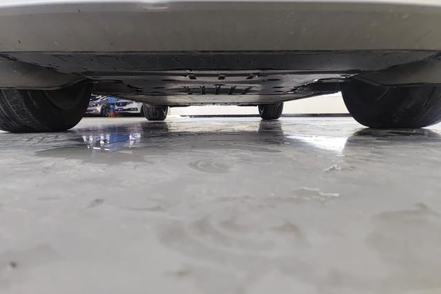 Volkswagen ID.4 CROZZ 2023 Белый из Китая, фото 2