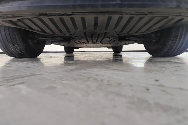 Volkswagen ID.4 CROZZ 2023 Белый из Китая, фото 3