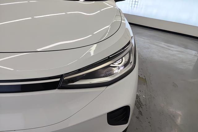 Volkswagen ID.4 CROZZ id 3785043 из Китая 7