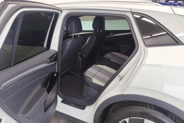 Volkswagen ID.4 CROZZ id 3785043 из Китая 10