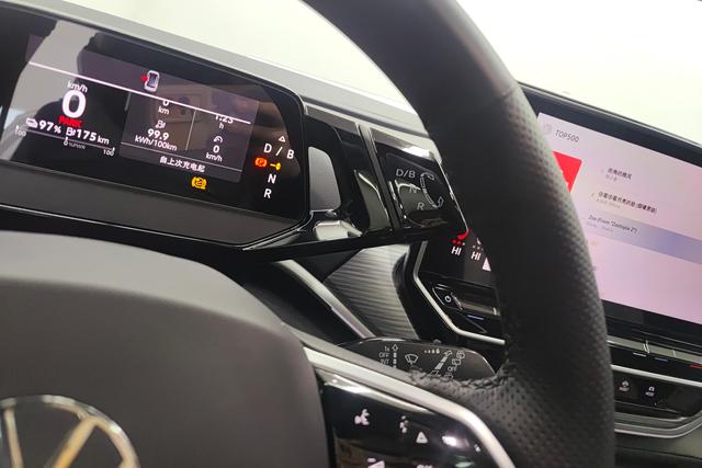 Volkswagen ID.4 CROZZ id 3785043 из Китая 14