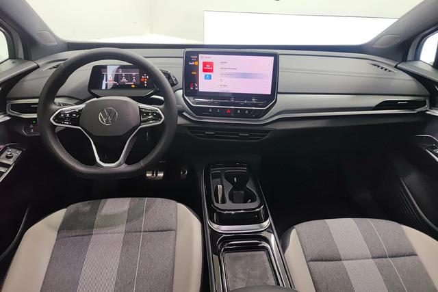 Volkswagen ID.4 CROZZ id 3785043 из Китая 15