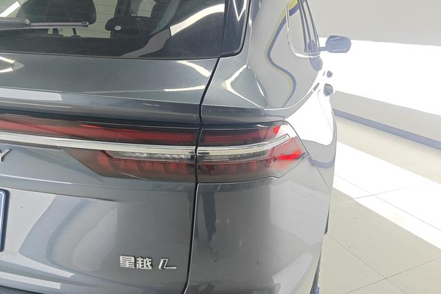 Geely Automobile Xingyue L id 3769107 из Китая 7