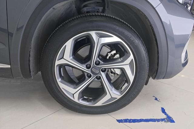 Geely Automobile Xingyue L id 3769107 из Китая 14